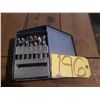 Image 2 : Stub Drill Set 1/16" to 1/2"