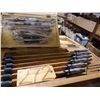 Image 2 : Micrometer Set 6"-12" Amazing condition