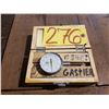 Image 1 : Dial Indicator 0-1"
