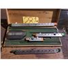 Image 2 : DoAll Gage Block Holding Set