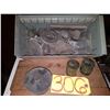 Image 1 : Box with contain (Rubber/plastic parts)