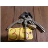Image 2 : Vise Type tool