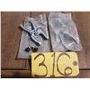 Image 1 : Set of New Clamp/Vise type