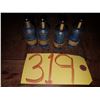 Image 2 : StandFast Nitrogen Gas Spring cylinder CH125x15
