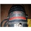 Image 2 : Dumore Grinder Motor CAT No.1-121 (Part missing)
