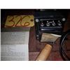 Image 2 : vintage Makonus Electric Pencil (around 1939)