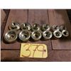 Image 1 : Dimple Die Standard SET 1/2"- 3/4"- 1"- 1"1/4- 1"1/2- 1"3/4