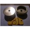 Image 1 : Dimple Die Standard 3"1/2