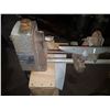Image 2 : Rockwell/Beaver 10" Lathe Model 46410 (tested) Motor 1/2HP 110/220v