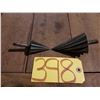 Image 1 : Repair Taper Reamer Set