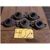 Image 1 : Pillow Block Bearing Flange