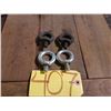 Image 1 : Lot of C-15E Forged Eye Bolt M12
