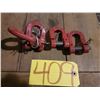 Image 1 : Kuplex D-Shackle 3/8"