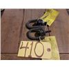 Image 1 : ADB Hoist Ring 3000 lbs