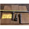 Image 1 : Lot of Impact Extension
