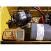 Image 3 : Box with contain (motor tested)