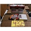 Image 1 : Markal Lumber Crayons #500