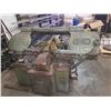 Image 1 : Forte Auto Feed BandSaw with conveyor (fully fonctional)