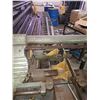 Image 2 : Forte Auto Feed BandSaw with conveyor (fully fonctional)