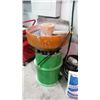 Image 1 : SWECO Tumbler with ceramic media