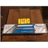 Image 1 : Blueshield Air Liquide LA 7018 1/8"x14" Covered Electrodes Blu-32971708