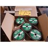 Image 1 : KETO K-Cup Grinding Wheels