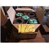 Image 1 : Box of (10)KETO K-Cup Grinding Wheels