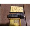 Image 1 : FaceGrooving Holder with Inserts