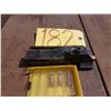 Image 2 : FaceGrooving Holder with Inserts