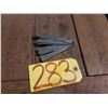 Image 2 : Starrett No.467 Thickness Gauge