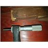 Image 3 : Starrett No.724 Micrometer 36"-42"