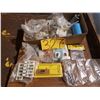Image 1 : Box with electronic contain