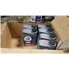 Image 1 : Lot Diesel Motor Oil