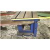 Image 1 : Work Table