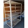 Image 1 : Racking Cart on wheels