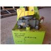 Image 2 : Commercial Nearing Hydraulic System