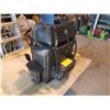 Image 2 : Motorcycle suitcase