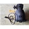 Image 1 : Electric Motor 1/4hp 115v