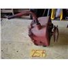 Image 1 : Reducer with stopper