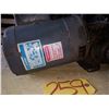 Image 2 : Motor 1/2HP 230v 1phwith Reducer radio 36:1