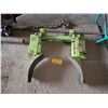Image 1 : Forklift Barrel lift