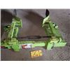 Image 2 : Forklift Barrel lift