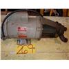 Image 1 : WEG Motor 1/2HP 115v/230v