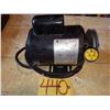 Image 1 : Emerson electric Motor 1HP 115V