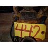 Image 2 : Polyquip U Pump 1/2HP 115v