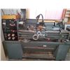 Image 1 : King Lathe 14"x40" 220v  1ph