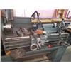 Image 2 : King Lathe 14"x40" 220v  1ph