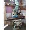 Image 1 : Induma Milling Machine R8 with transfo and Drive to be on 220v 1ph