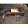 Image 1 : Milling Vise