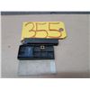 Image 1 : Tool Holder with Insert & Key